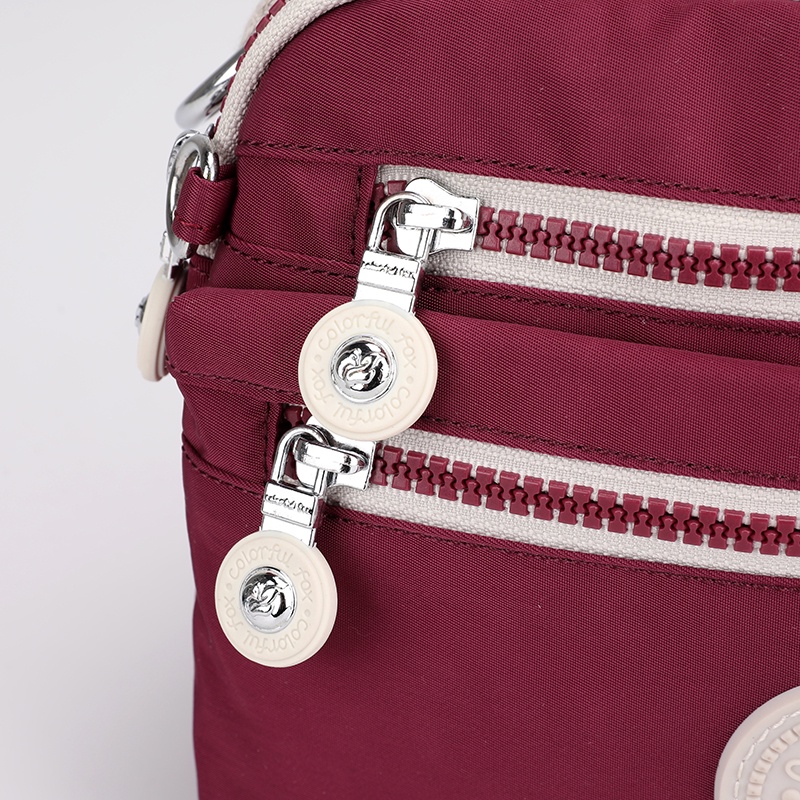 Túi Đeo Chéo Đựng Điện Thoại Phong Cách Mới Cho Nữ