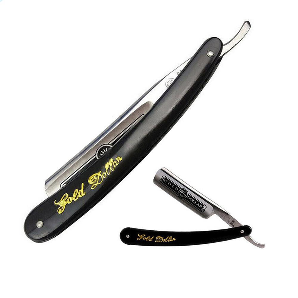 Dụng Cụ Cạo Râu Chuyên Nghiệp Cho Salon