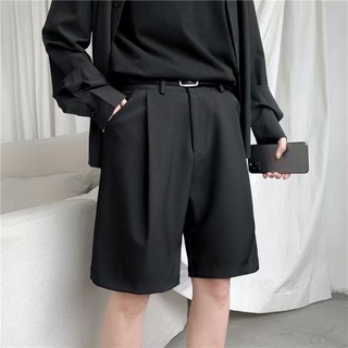 Quần Short Kaki Nam Phong Cách Hàn Quốc- Thời Trang Unisex SoWn Fashion Stt28