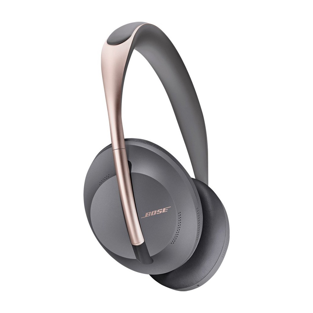 Tai nghe chụp tai không dây Bose Noise Cancelling Headphones 700, tai nghe bluetooth âm thanh cực đỉnh | BigBuy360 - bigbuy360.vn