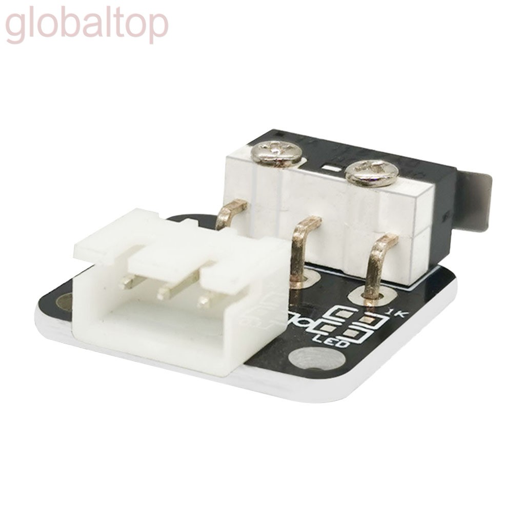 Công Tắc Giới Hạn Thay Thế Cho Máy In 3d Cr-10 / 10s / V2 Ender 3 / 3s