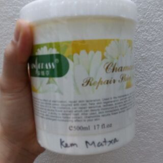 BỘ CHĂM SÓC DA HOA CÚC