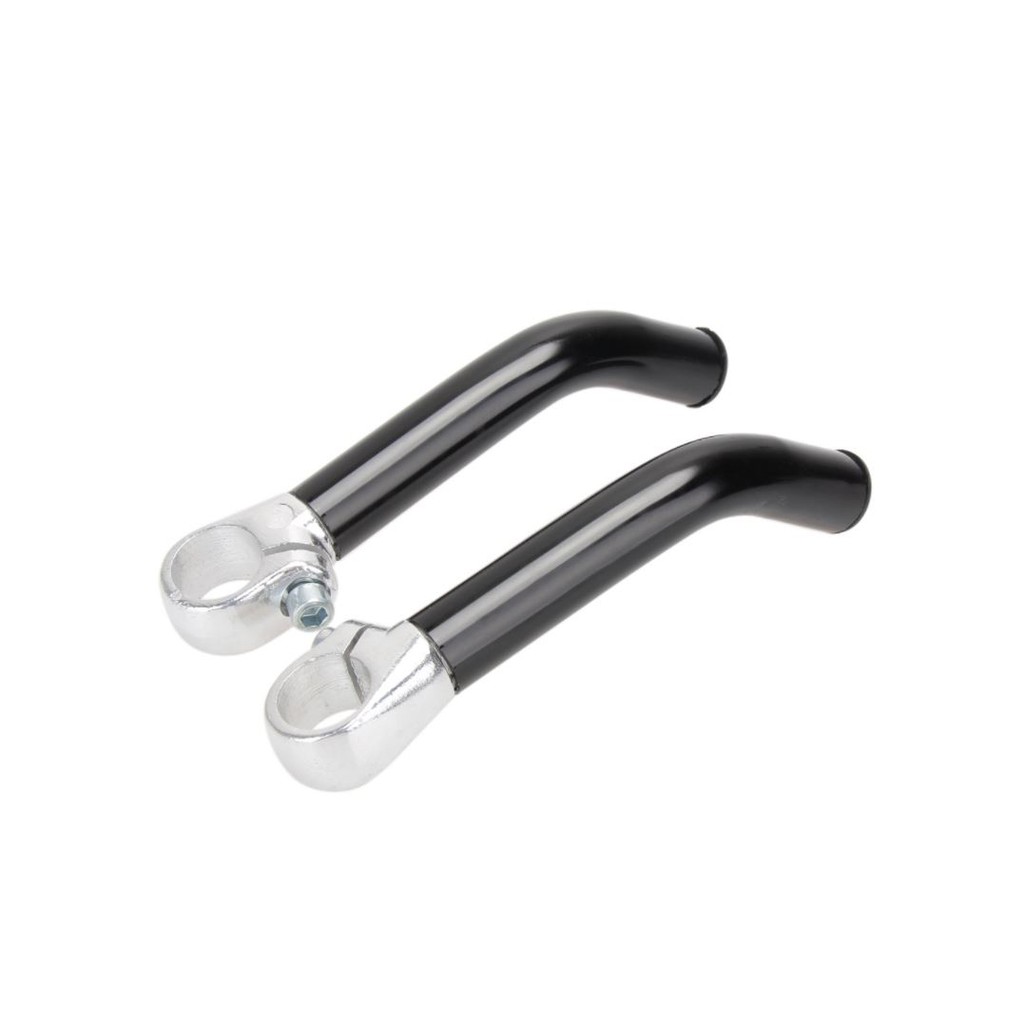 Sừng Trâu Xe Đạp GRP18 ( nhôm )