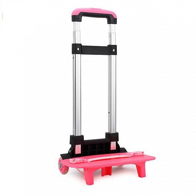 Cần Kéo Balo Cho Học Sinh Đi Học, Xe Kéo Vali Cặp Sách Cho Bé