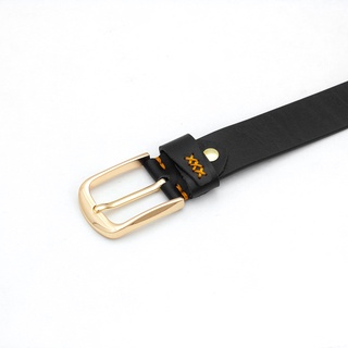 Thắt lưng da bò Anh Tho Leather M1K4-06