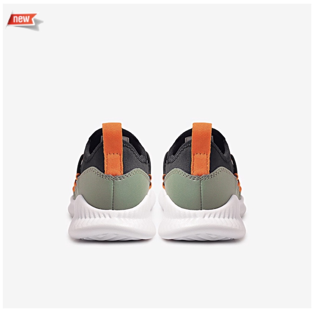 GIÀY THỂ THAO BÉ TRAI THỜI TRANG DSB138200 SIZE