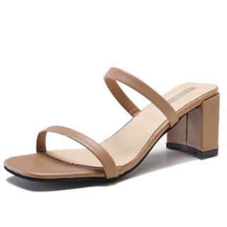 Sandal 5cm