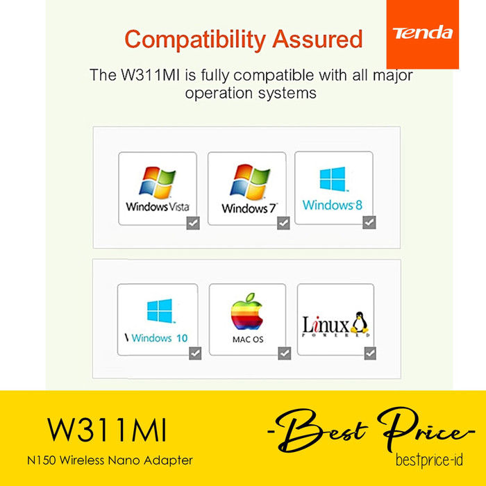 Usb Thu Sóng Wifi W311Mi | BigBuy360 - bigbuy360.vn