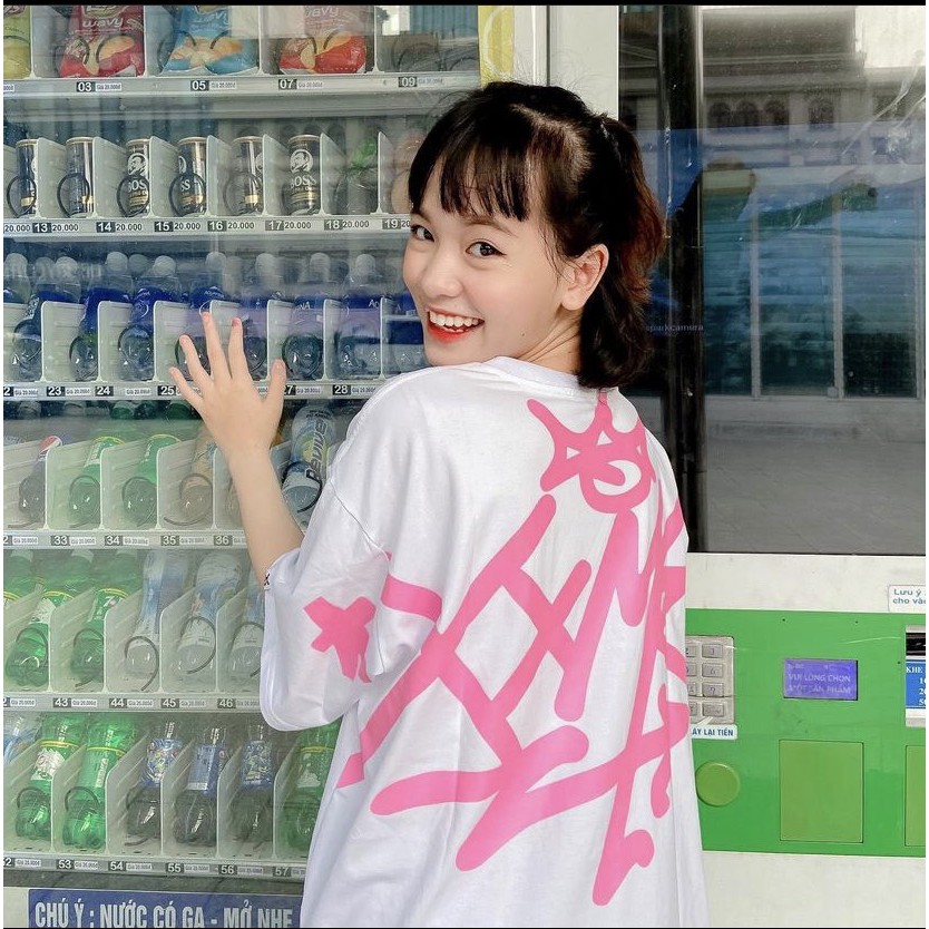 Áo Thun 20ME LOGO SIGN CHỮ KÝ FULLTAG | Áo Thun COTTON 100% | CHUẨN CAO CẤP 1:1 LOCAL BRAND