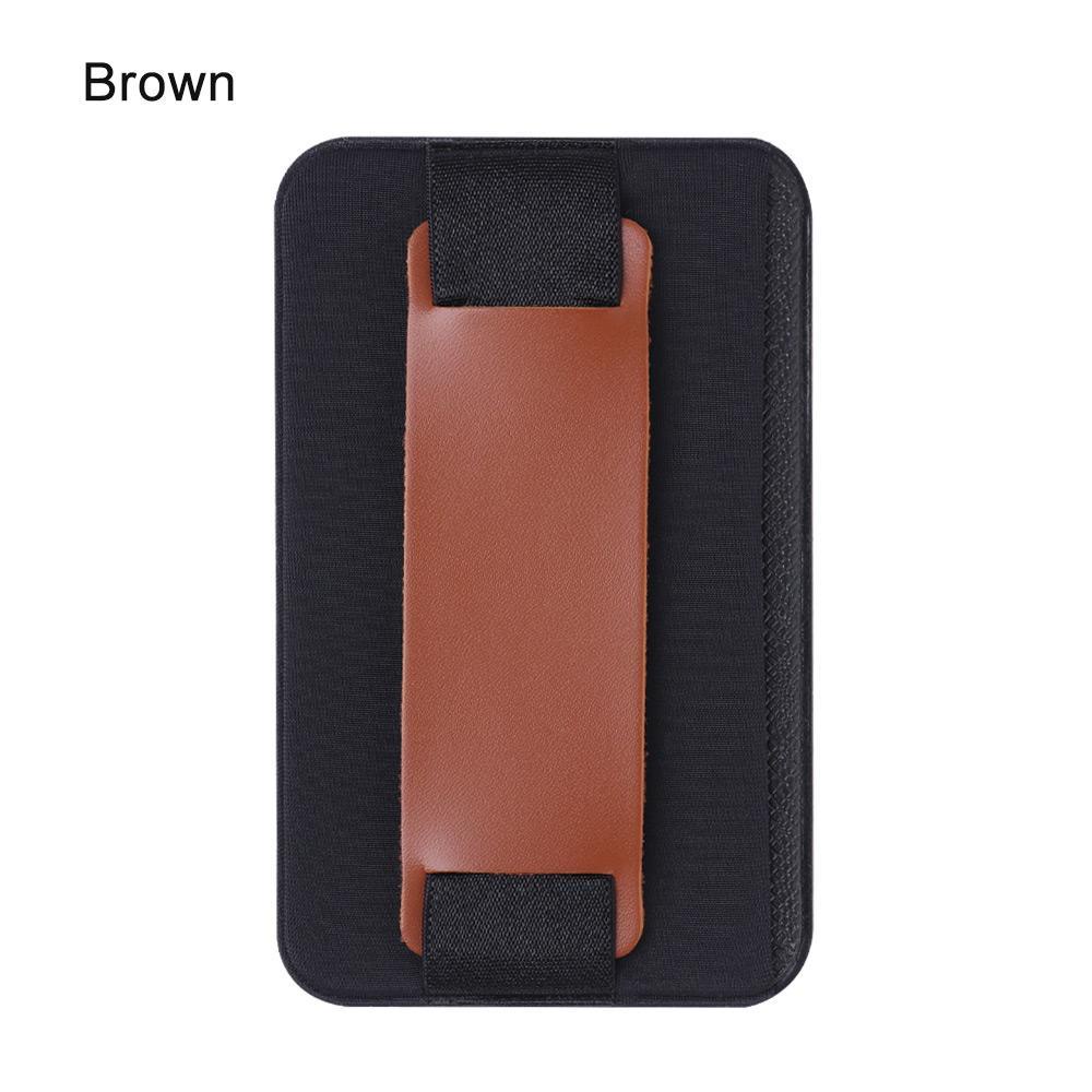 1 Ví Đựng Thẻ Dán Đa Năng MIHAN1 Giá Đỡ