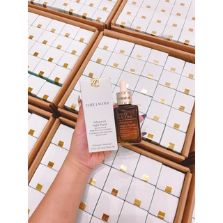 [Chỉ Bán Hàng Auth] Serum Chống Lão Hoá Phục Hồi Da ESTEE LAUDER ADVANCED NIGHT REPAIR 50ML
