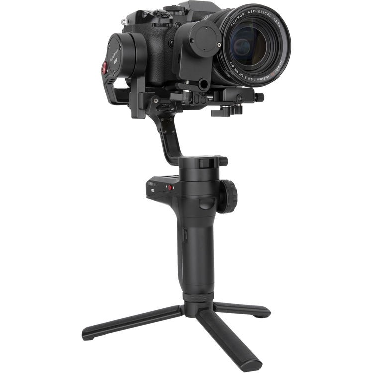 Gimbal chống rung WEEBILL LAB