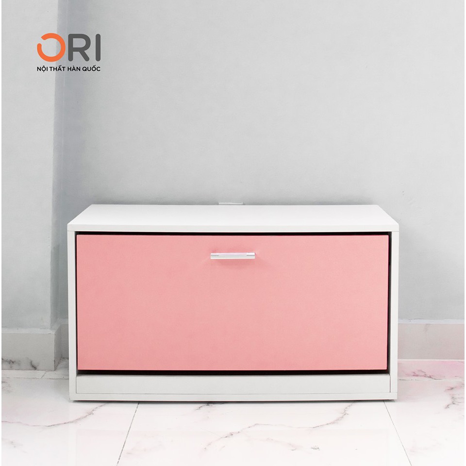 Tủ Giày Thông Minh 1 Tầng Nhiều Màu - SHOES CABINET - ORI NỘI THẤT HÀN QUỐC