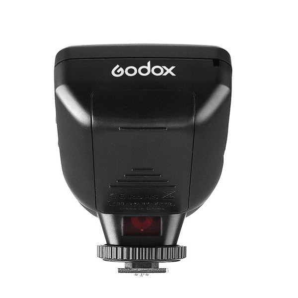 Trigger Godox Xpro tích hợp TTL, HSS 1/8000s cho Sony, Canon, Nikon
