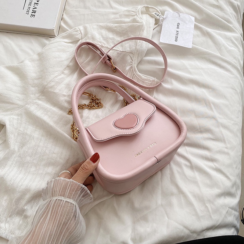 Túi Đeo Vai/Đeo Chéo Thời Trang Cho Nữ