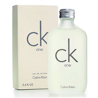 ??nước hoa ck one edt - 100ml