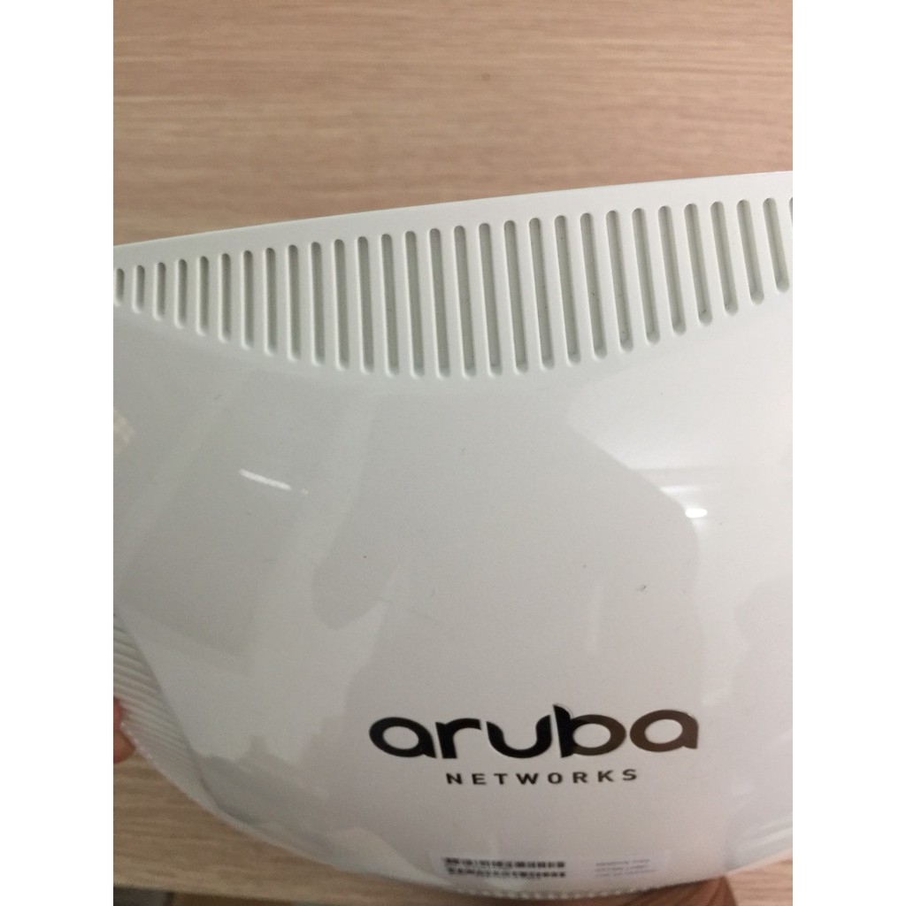 Bộ Phát Wifi Aruba IAP 225 RW chuẩn US