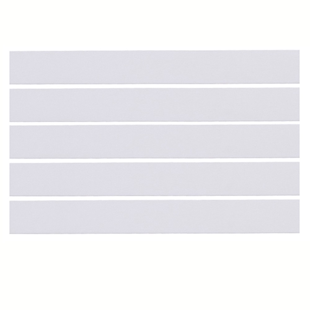 [Hàng mới về] Set 100 tờ giấy thử nước hoa tiện lợi chất lượng cao 130x15mm