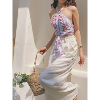 Áo yếm Boho Top Gem Clothing SP060458