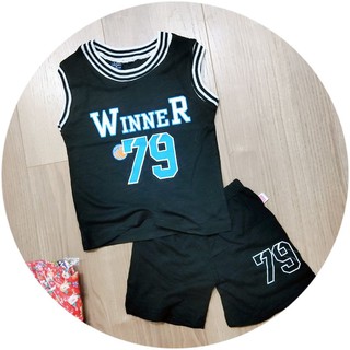 bộ sát nách bé trai size 8-20kg