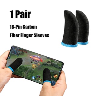 10 Cặp Bao Tay Chơi Game cảm ứng siêu nhậy