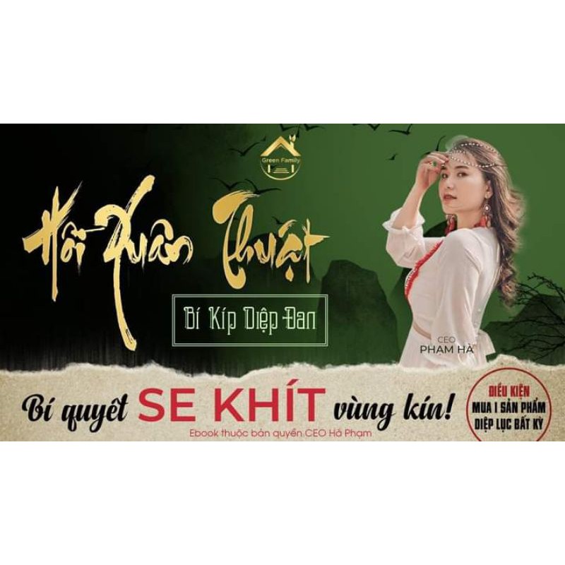 GIÁ DÙNG THỬ 10 gói - Diệp Lục Collagen [CHÍNH HÃNG] Săn Chắc Da, Chống Lão Hóa, Cân Bằng Nội Tiết | BigBuy360 - bigbuy360.vn