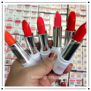 Son dưỡng môi lâu phai Vacci Tint Lipstick