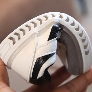 Giày đèn Led B3 đèn sọc  bé trai