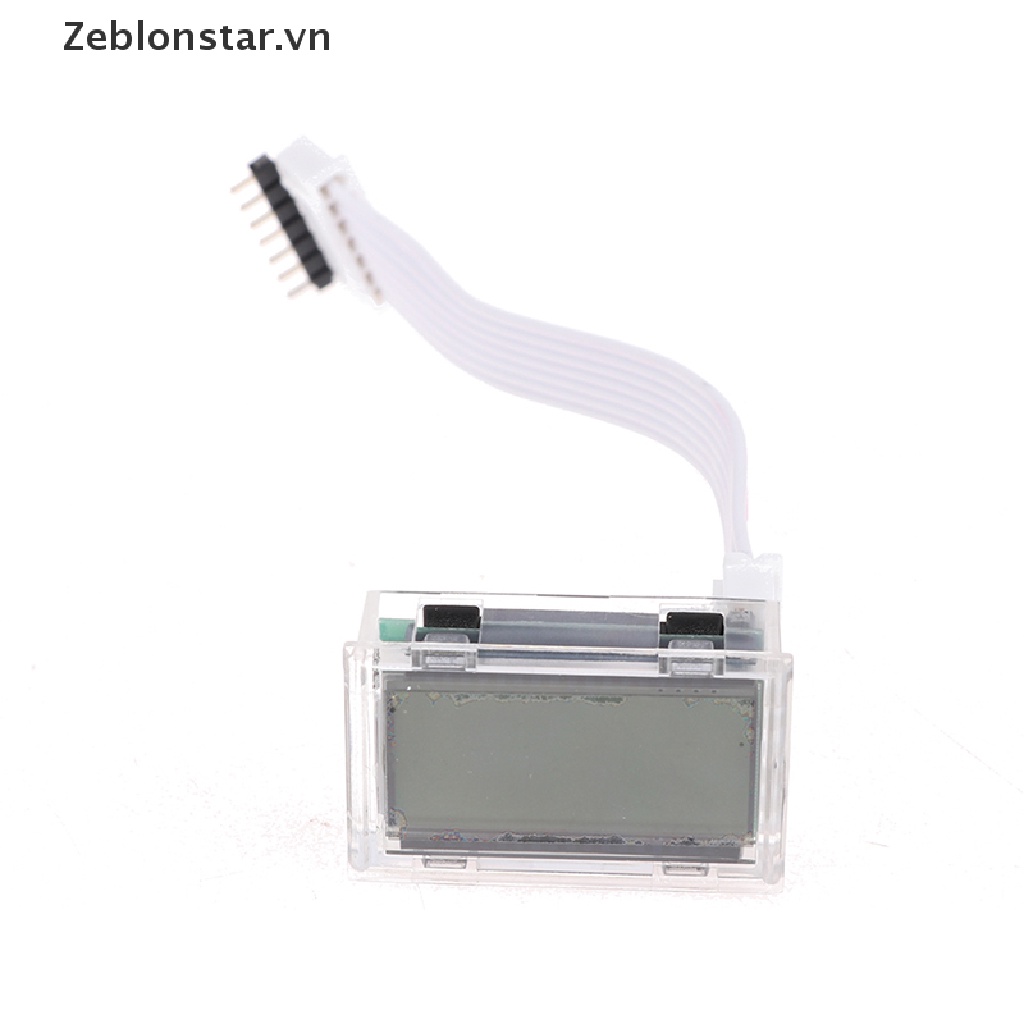 Máy Biến Áp Tần Số LCD Egs002 + IR2110