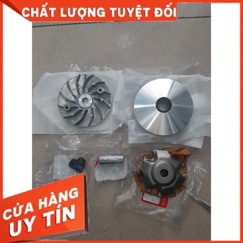 [ GIÁ ƯU ĐÃI ] Bộ nồi côn trước ABL125. SH mode, Lead 125