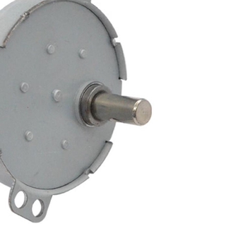 Mô Tơ Giảm Tốc Độ Cao Js50T 12v