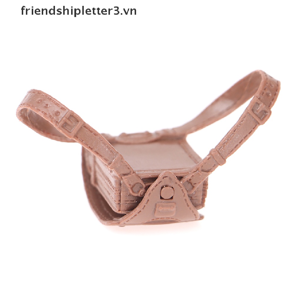 1 Balo mini Kiểu Dáng Đáng Yêu