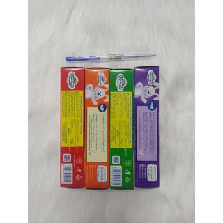 Kem đánh răng trẻ em Kodomo 45g