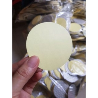 Seal tự dính 9cm