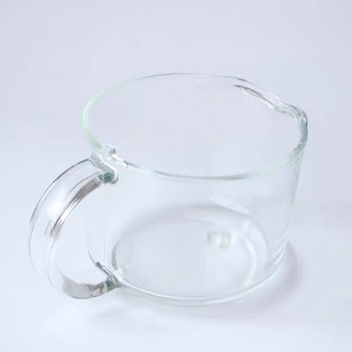 Cốc đựng sữa dùng cho máy làm sữa hạt joyoung y1, k61, k1s, medion