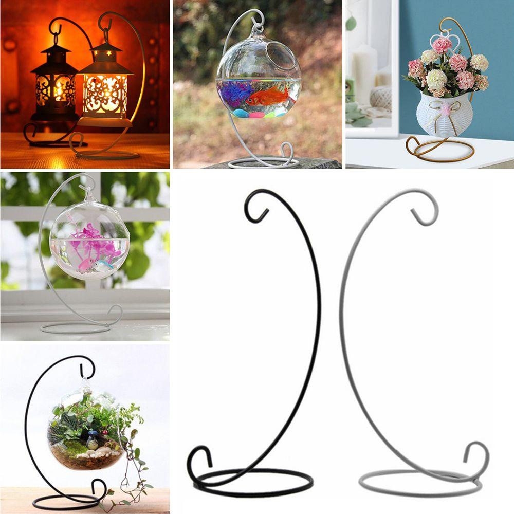 PINEVN Bộ 4 Giá Treo Trưng Bày Cây Cảnh Độc Đáo