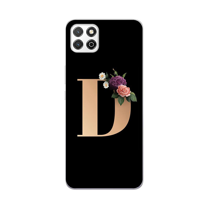 Ốp Lưng Tpu Mềm In Chữ Tiếng Anh 26 Cho Huawei Honor Play 20 Kz-Al00 6.52 " | BigBuy360 - bigbuy360.vn