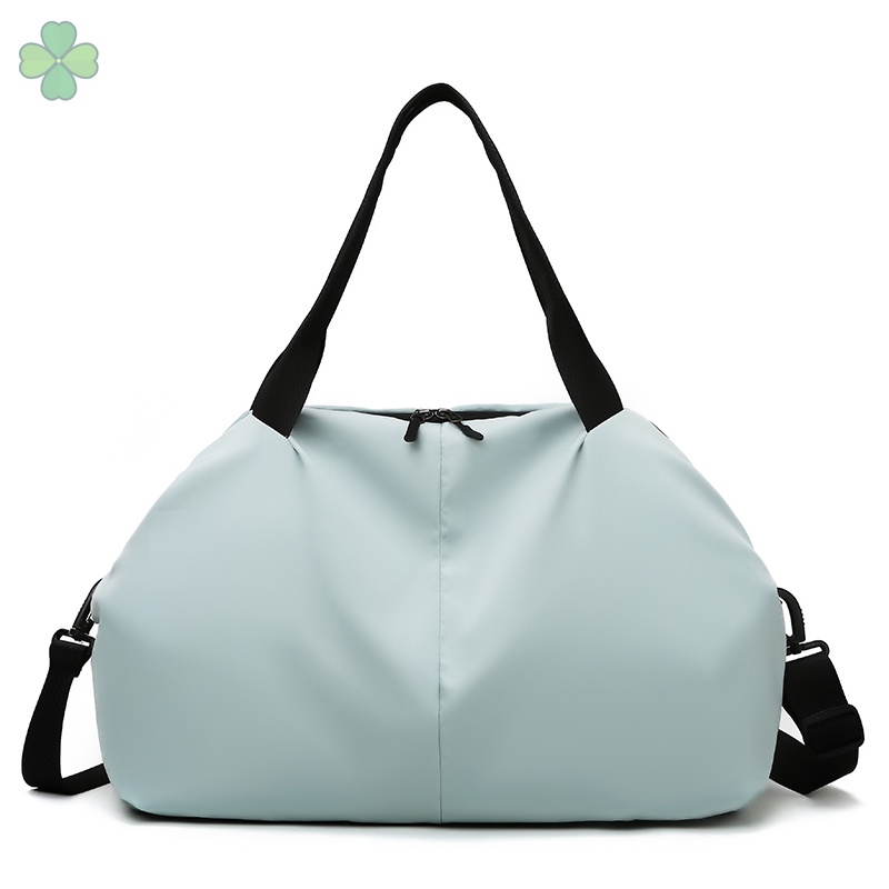 Túi Xách Du Lịch Cỡ Lớn Màu Sắc Cổ Điển Chất Lượng Cao