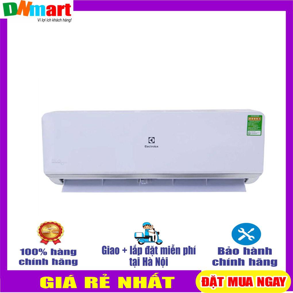 Điều hòa Electrolux ESV18CRR-C3I Inverter 18000BTU 2 HP