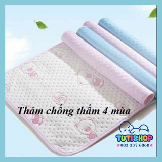 Miếng lót chống thấm 4 lớp kt 50x70cm