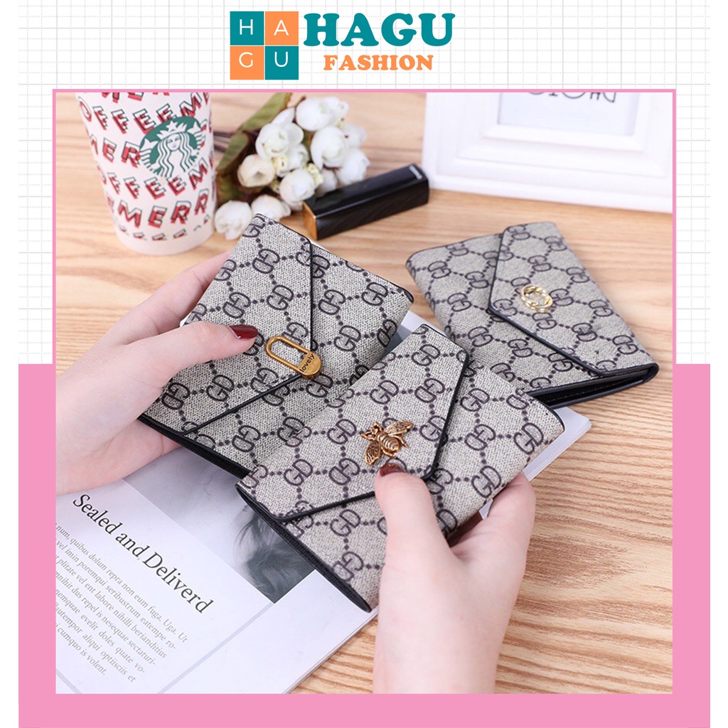 VÍ NỮ CẦM TAY FROM KOREA GD LOVELY V237 NHIỀU KIỂU DÁNG CỰC ĐẸP