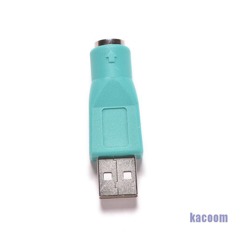 Đầu Chuyển Đổi Từ Cổng Usb Sang Cổng Hdmi Ka Cool Ps2