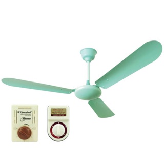 Com bo 2 quạt trần điện cơ thống nhất Vinawind