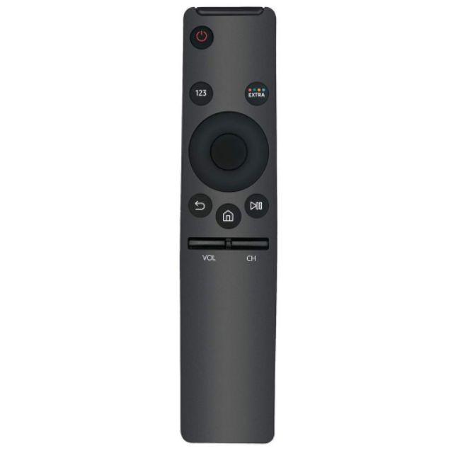 REMOTE ĐIỀU KHIỂN TIVI SAMSUNG SMART 4K CONG