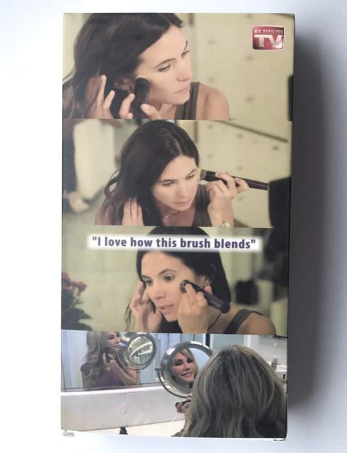 Máy trang điểm tự động Blends,,,