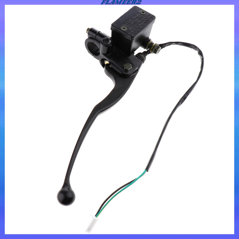 Bộ Xi Lanh Phanh Trước GY6 Cho Yamaha 125cc YBR125 JYM125 Gy2