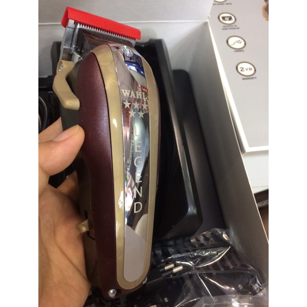 TÔNG ĐƠ WAHL LEGEND 5 STAR 220V