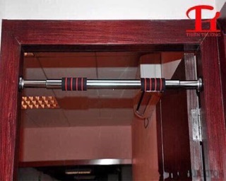 Xà đơn gắn cửa 60-100 cm