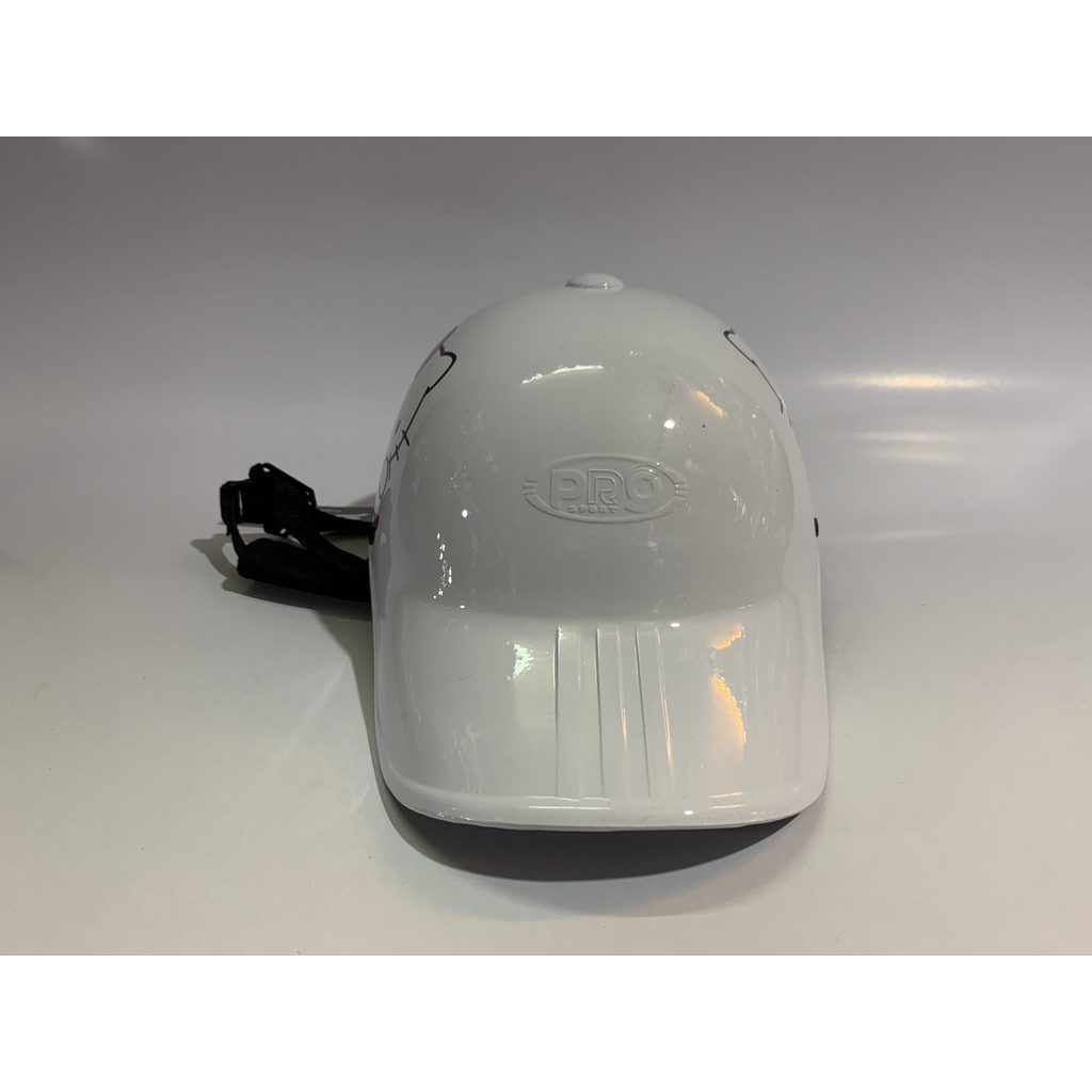 MŨ BẢO HIỂM KIỂU NÓN KẾT CAO CẤP-HÀNG CTY BẢO HÀNH 12 THÁNG