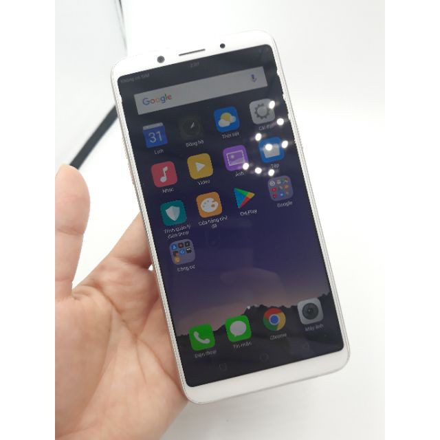 [GIÁ SẬP SÀN] Điện Thoại OPPO F5 ( Máy Qua Tay Chính Hãng) | BigBuy360 - bigbuy360.vn